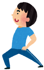 カラダ体操