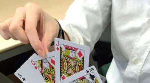 ババ抜き