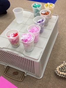 ポップコーン